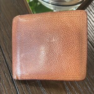 YVES SAINT LAURENT Vintage Men’s Wallet
